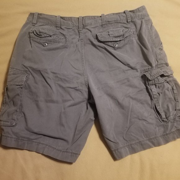 Foundry Supply Co. denim size 44 shorts - Picture 3 of 4